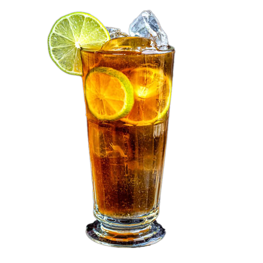 LONG ISLAND ICE TEA