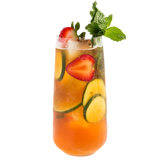 PIMM’S CUP